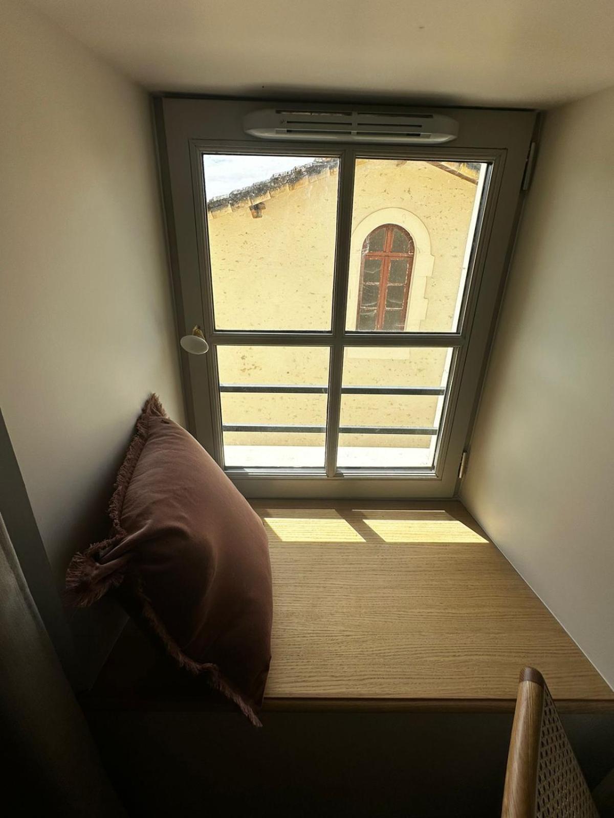 Domaine De L'Ecorcerie Hotel Fontaine-le-Comte Kültér fotó