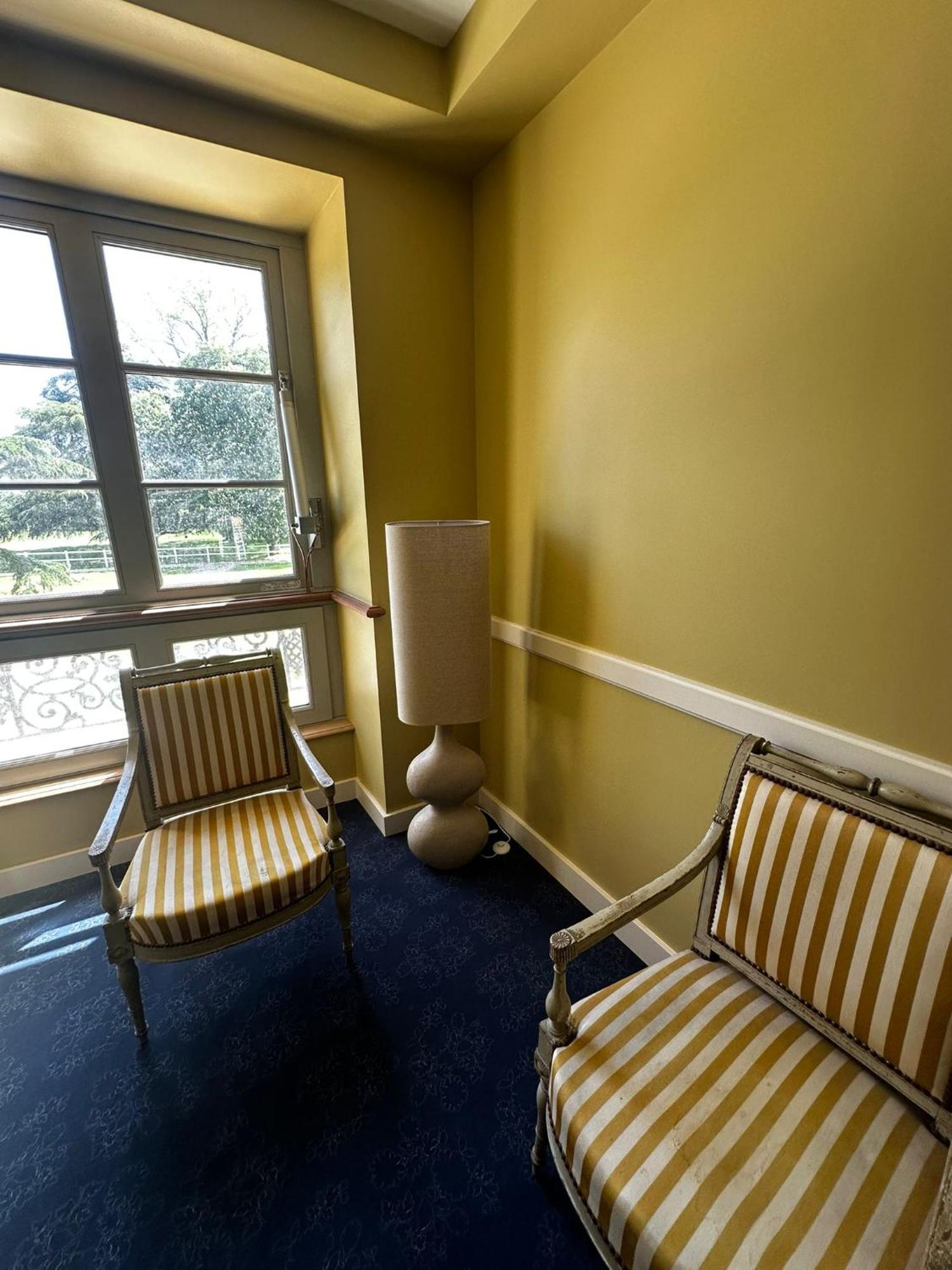 Domaine De L'Ecorcerie Hotel Fontaine-le-Comte Kültér fotó