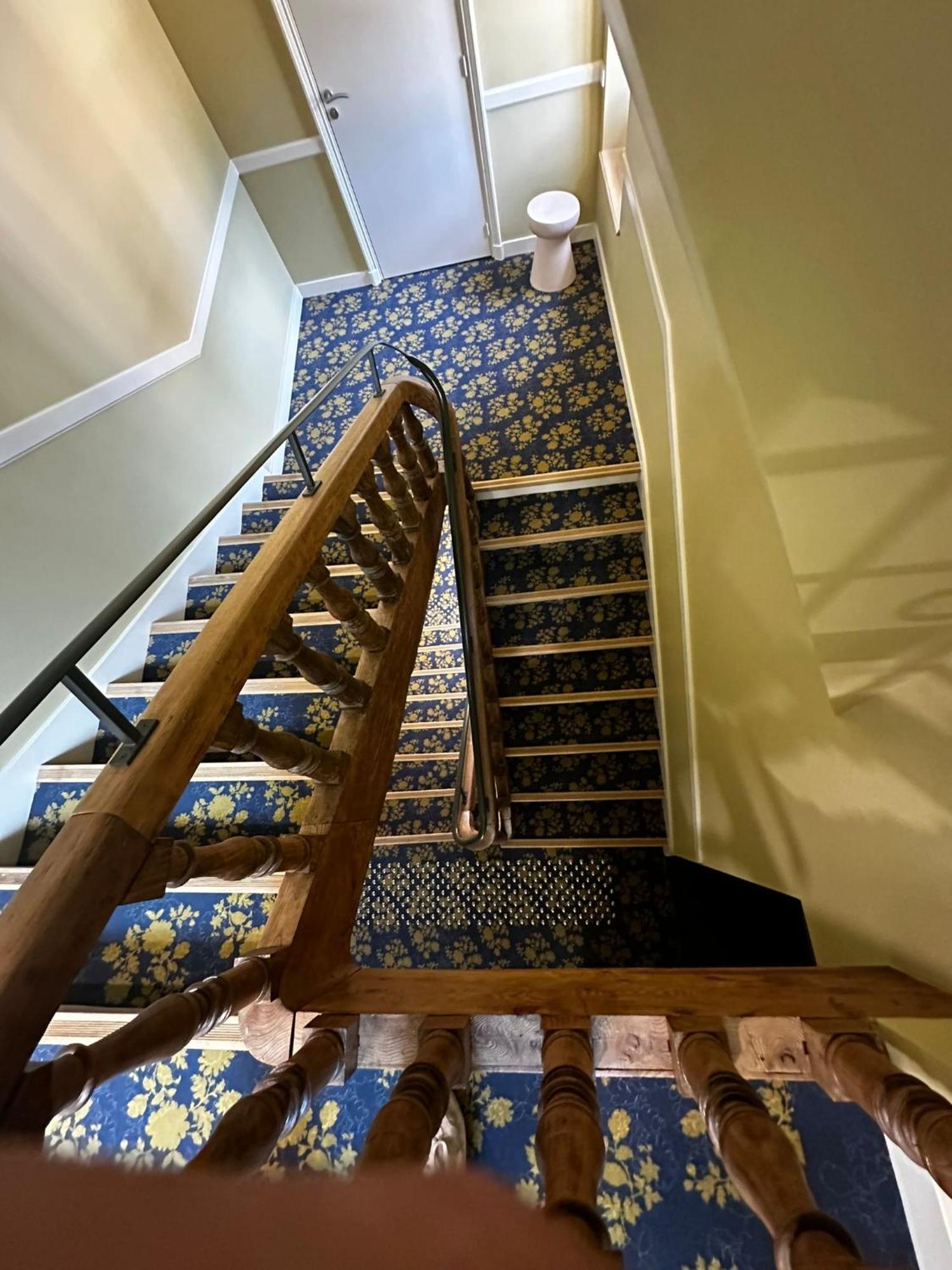 Domaine De L'Ecorcerie Hotel Fontaine-le-Comte Kültér fotó