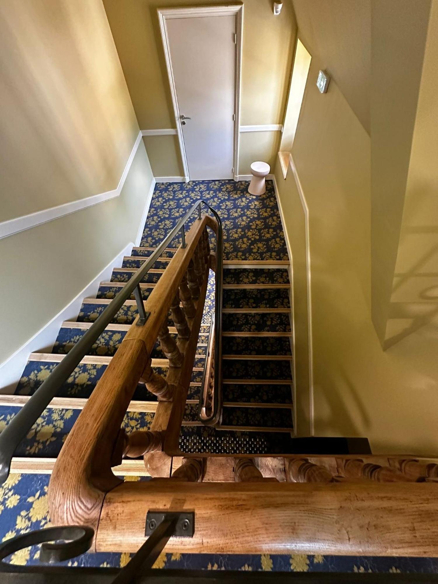 Domaine De L'Ecorcerie Hotel Fontaine-le-Comte Kültér fotó